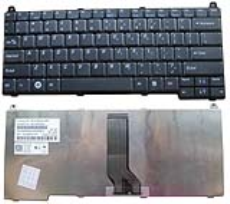 کیبورد دل وسترو 1510 - Dell Vostro 1510 Keyboard